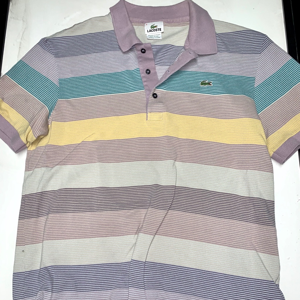 Lacoste